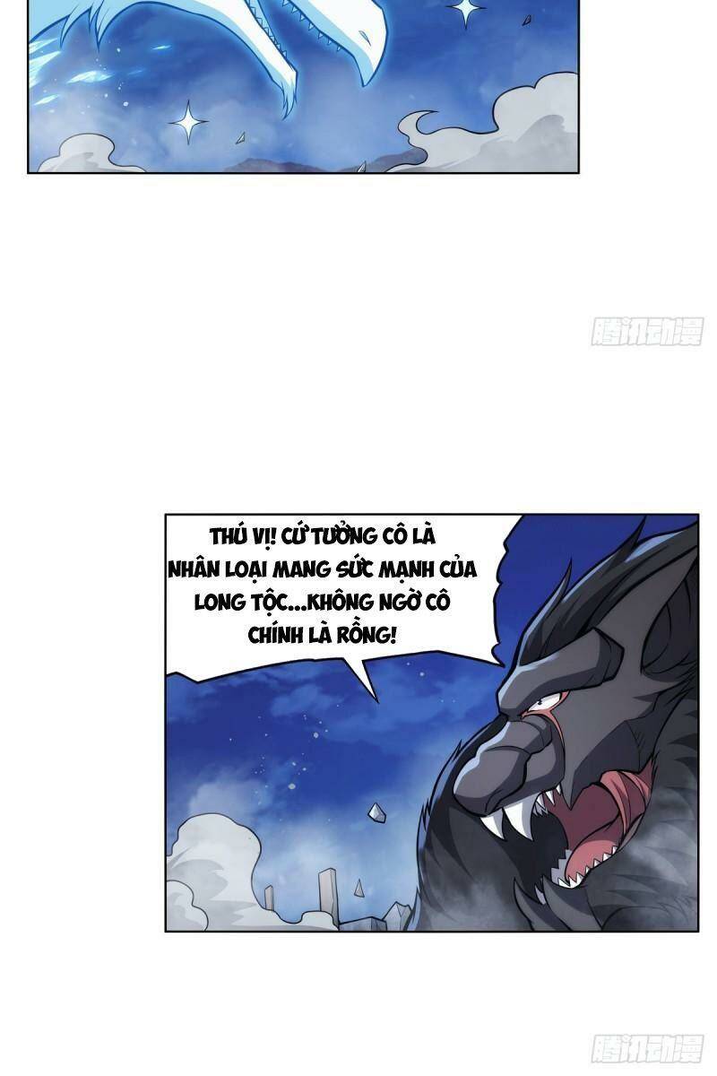 Ma Vương Thất Nghiệp: Chapter 322