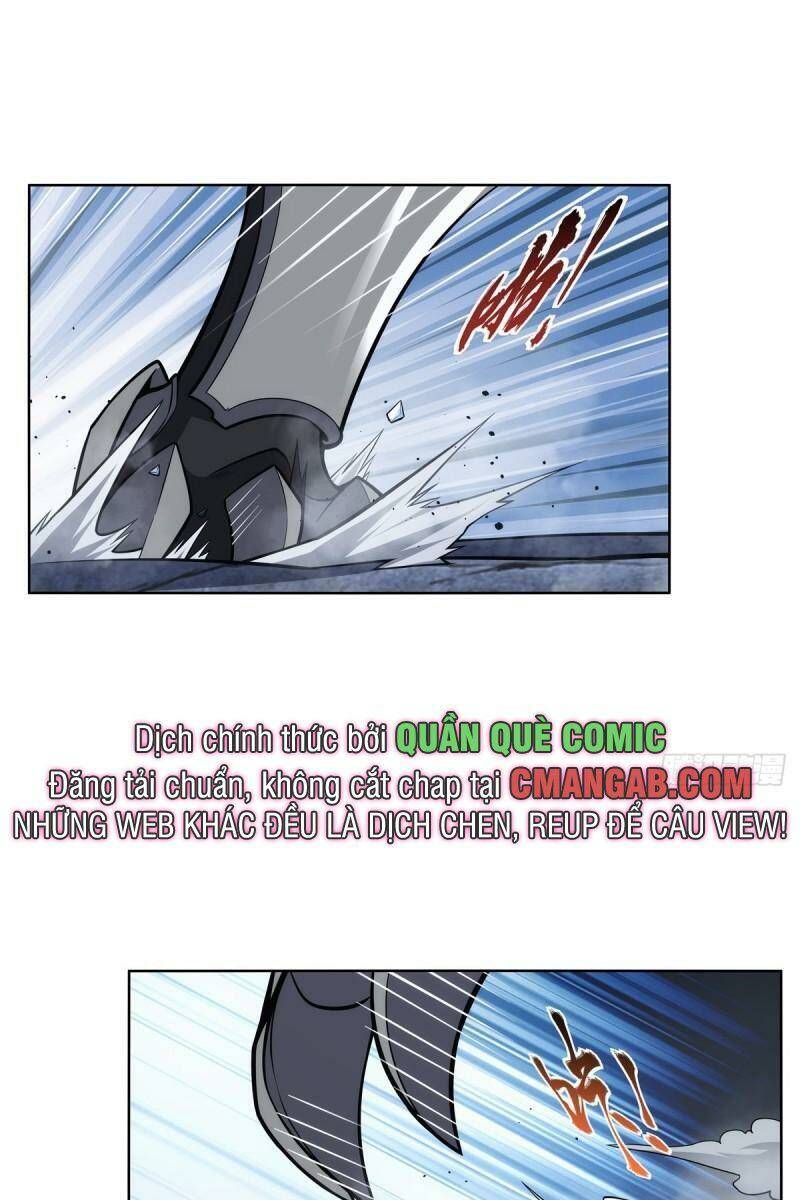 Ma Vương Thất Nghiệp: Chapter 322