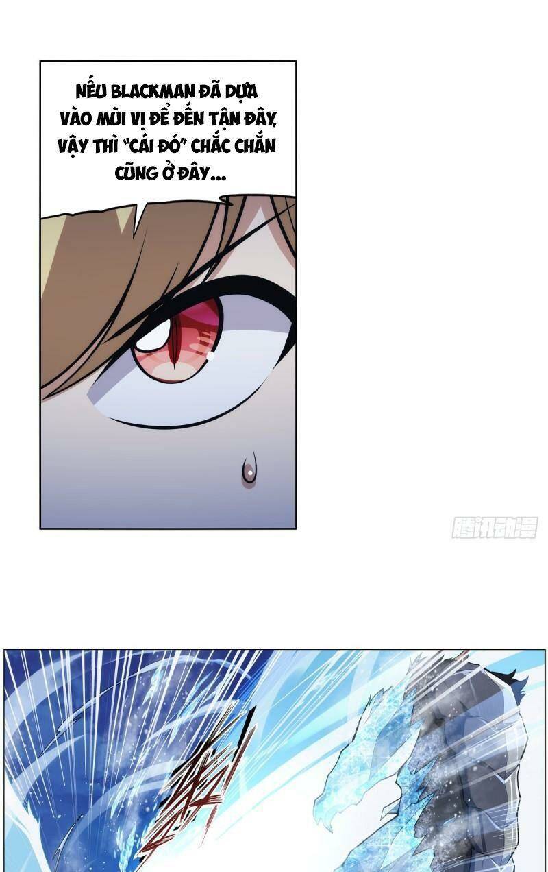 Ma Vương Thất Nghiệp: Chapter 322