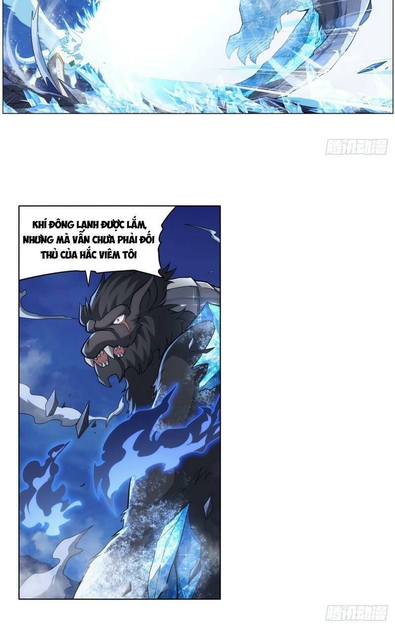Ma Vương Thất Nghiệp: Chapter 322