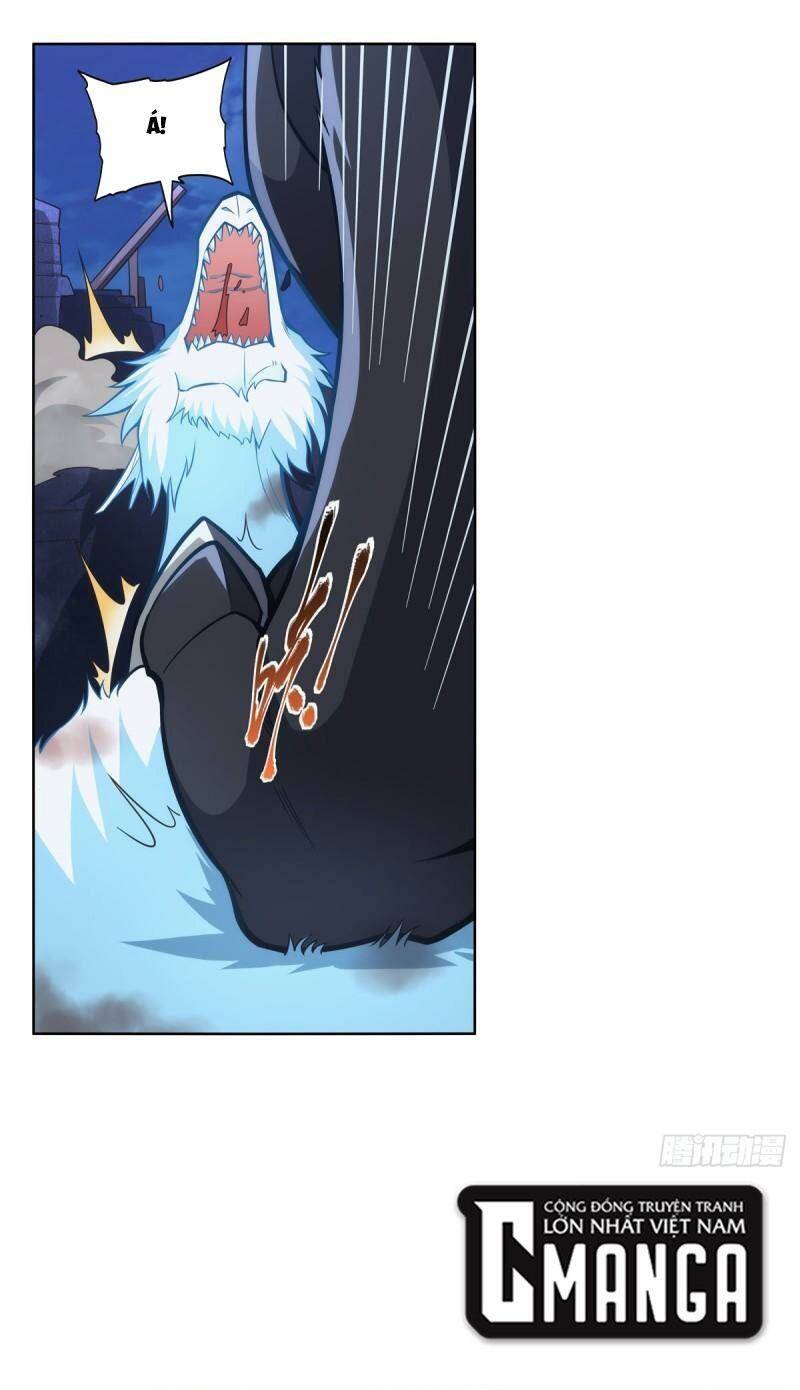 Ma Vương Thất Nghiệp: Chapter 322