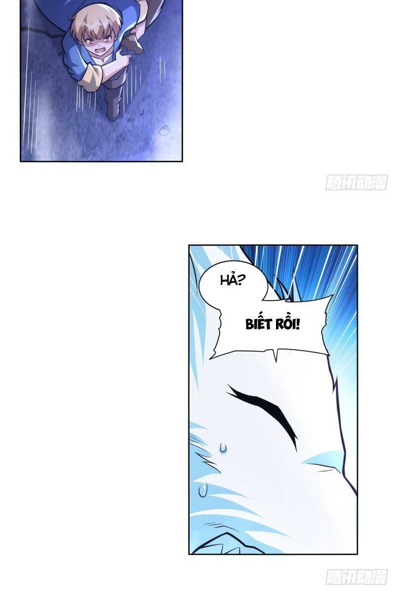 Ma Vương Thất Nghiệp: Chapter 322