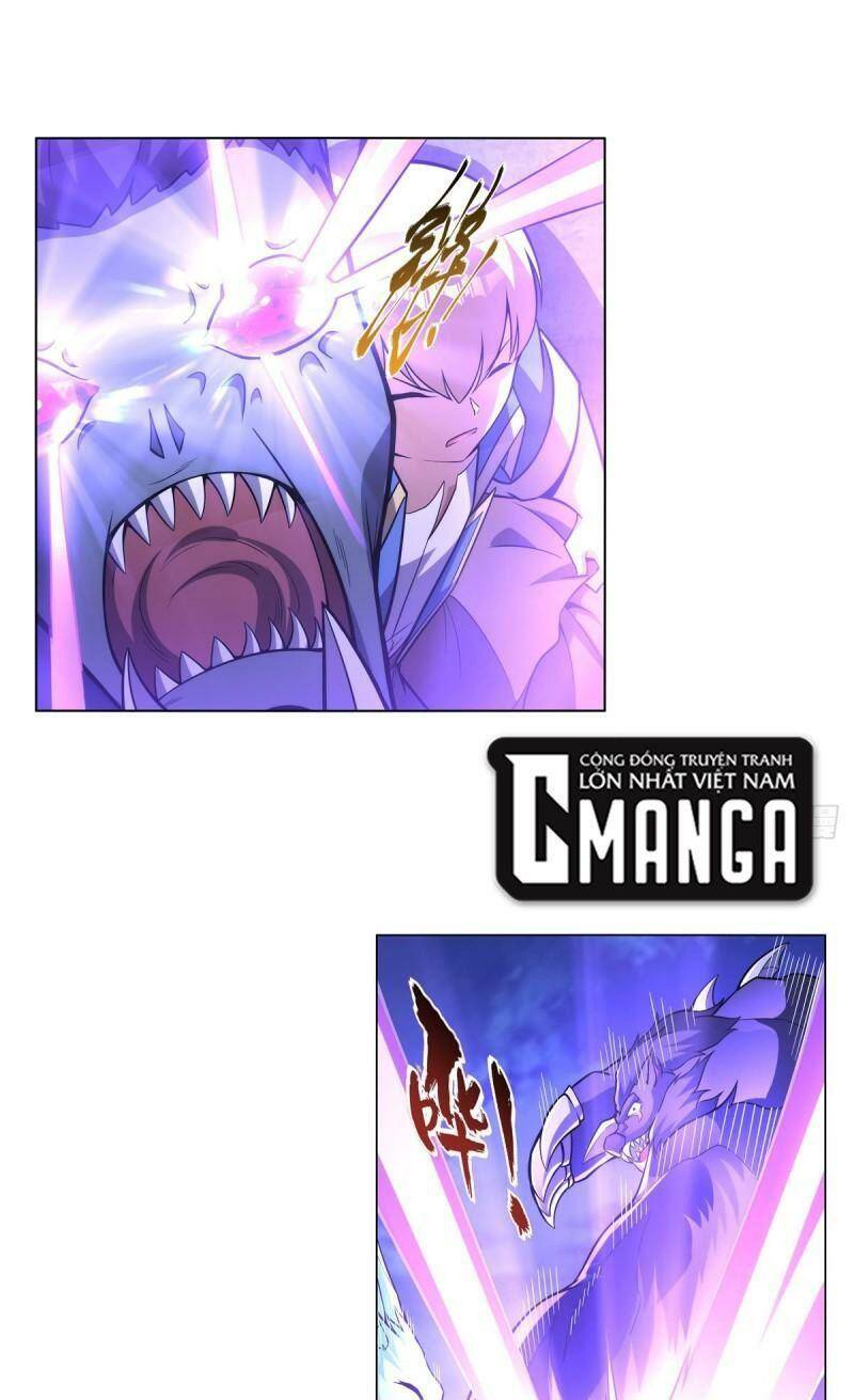 Ma Vương Thất Nghiệp: Chapter 322