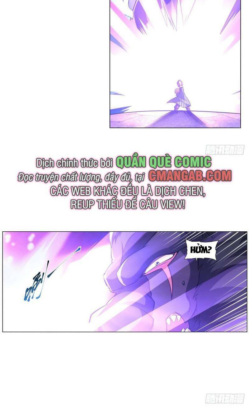 Ma Vương Thất Nghiệp: Chapter 322