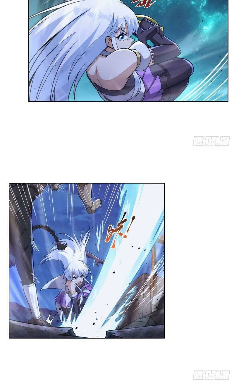 Ma Vương Thất Nghiệp: Chapter 322