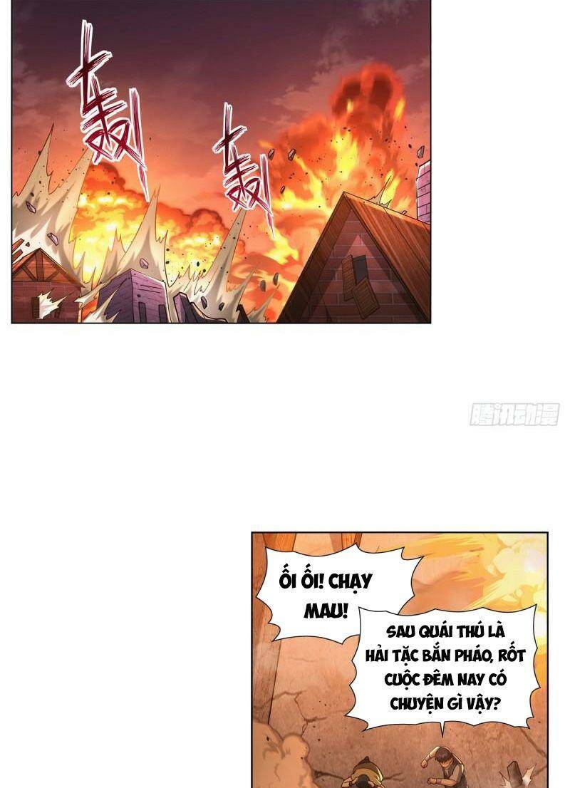 Ma Vương Thất Nghiệp: Chapter 324