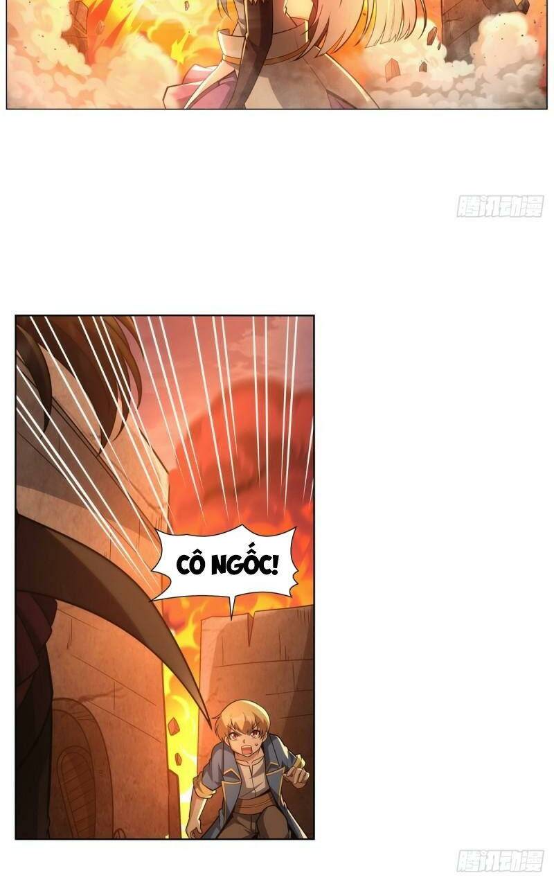 Ma Vương Thất Nghiệp: Chapter 324