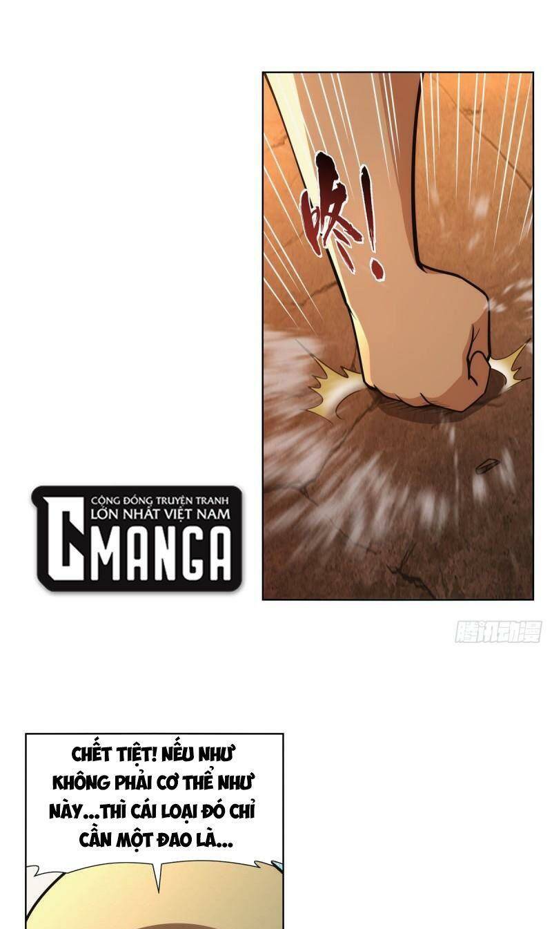 Ma Vương Thất Nghiệp: Chapter 324