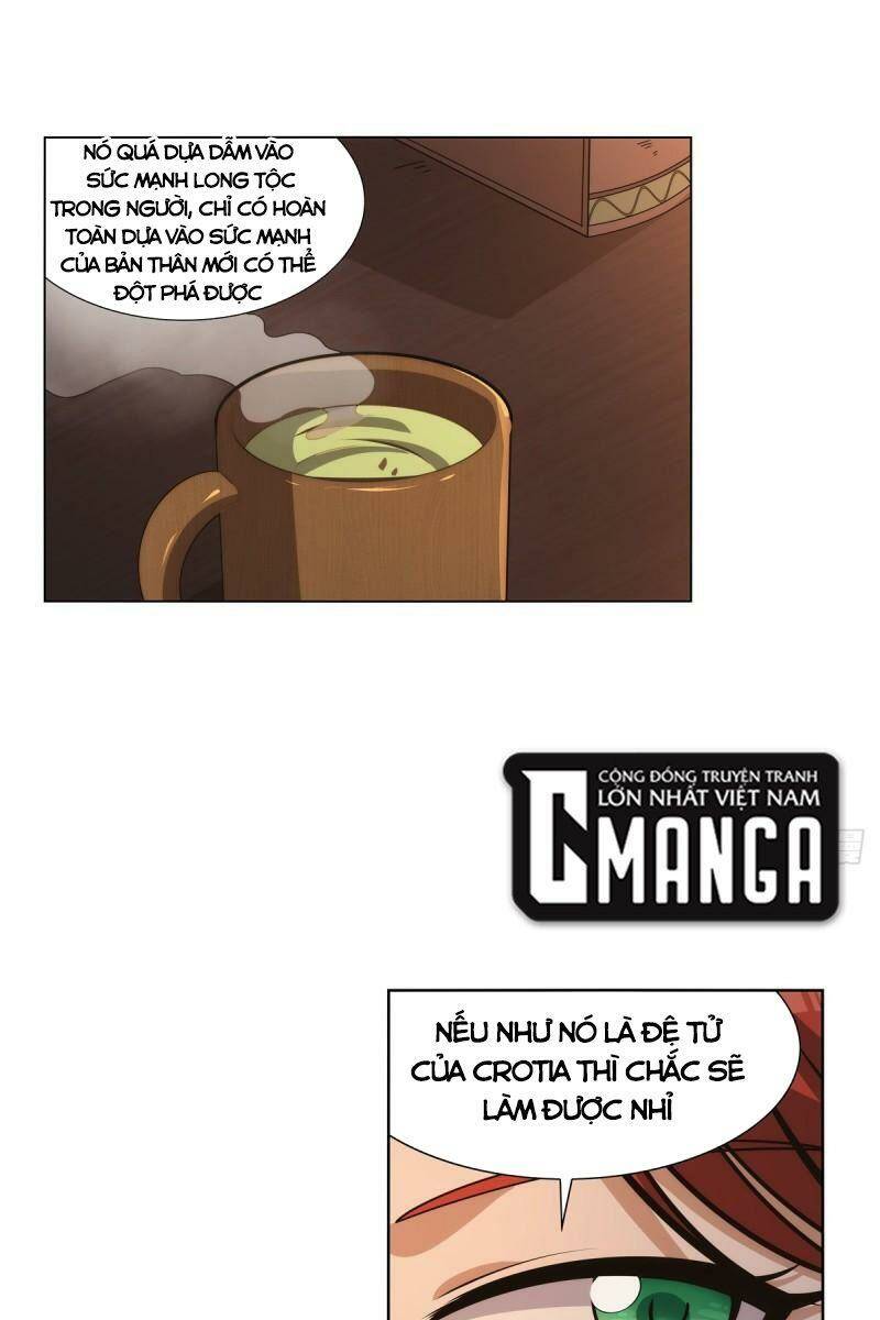 Ma Vương Thất Nghiệp: Chapter 324