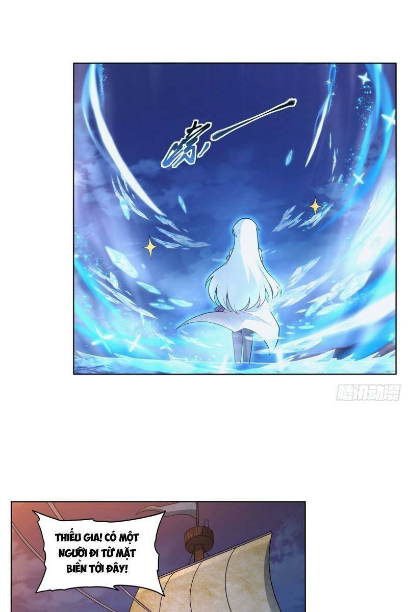 Ma Vương Thất Nghiệp: Chapter 324