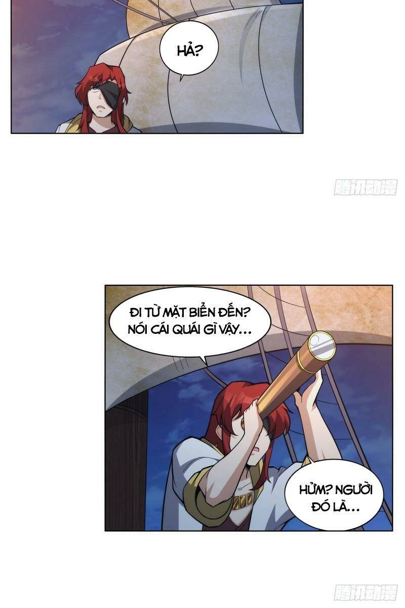 Ma Vương Thất Nghiệp: Chapter 324
