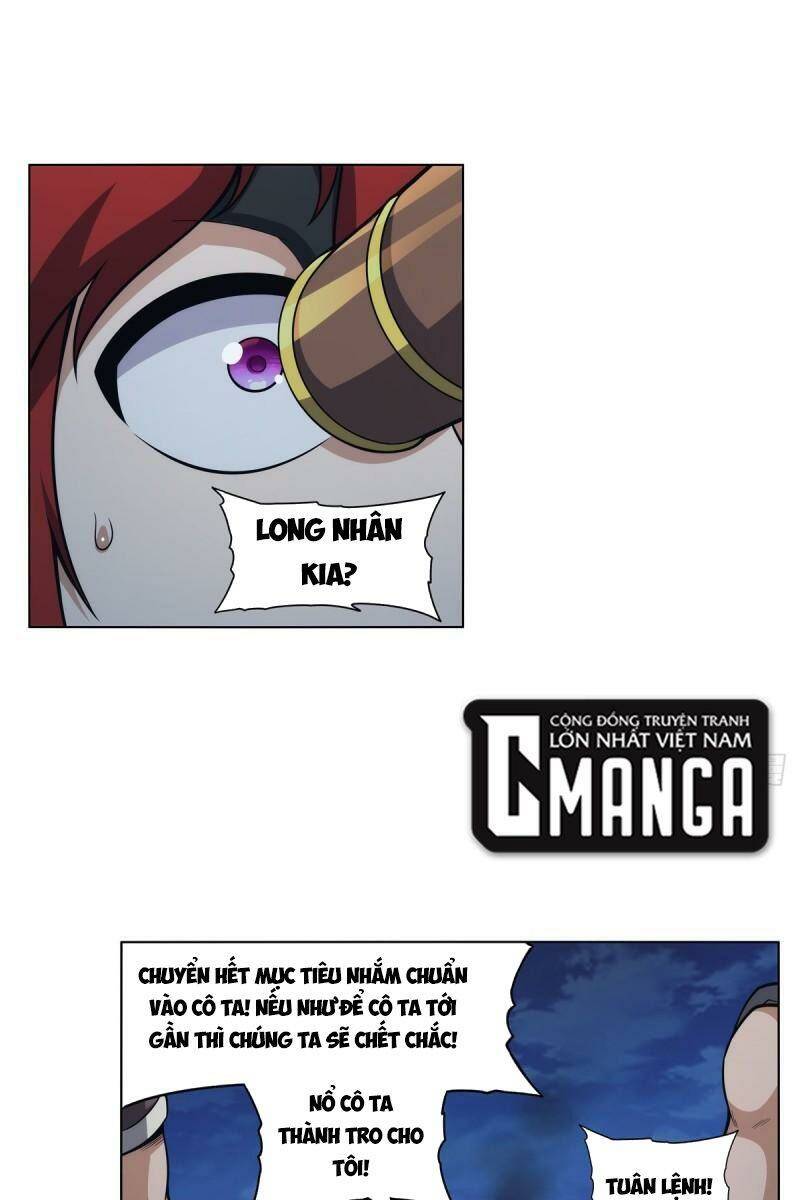 Ma Vương Thất Nghiệp: Chapter 324