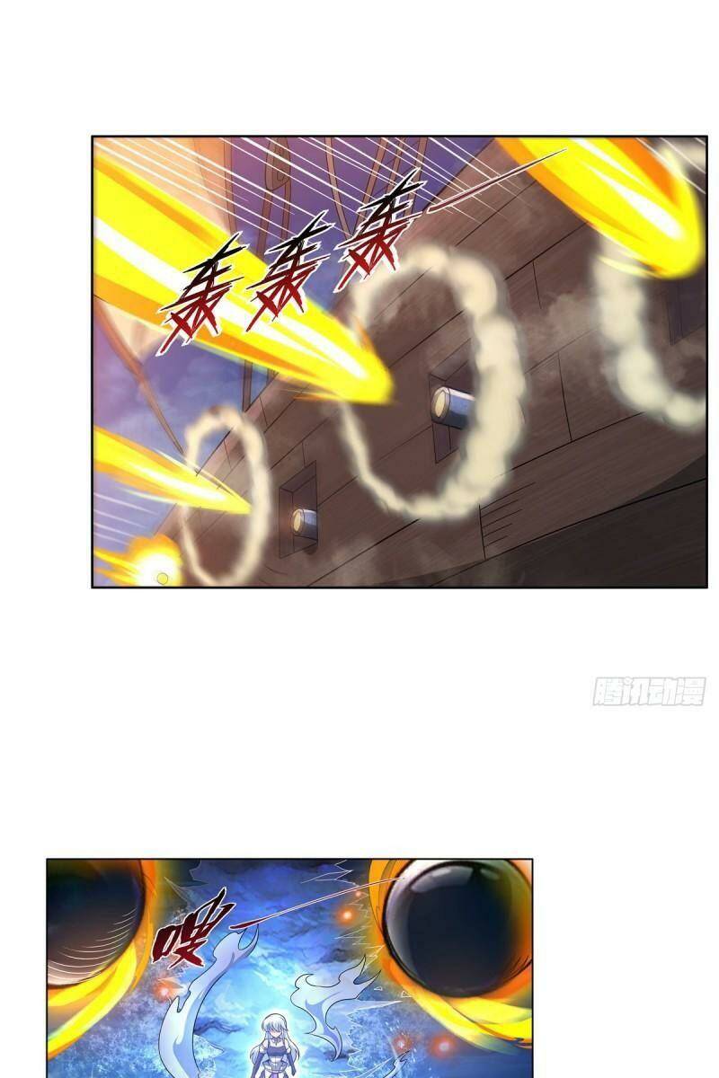 Ma Vương Thất Nghiệp: Chapter 324