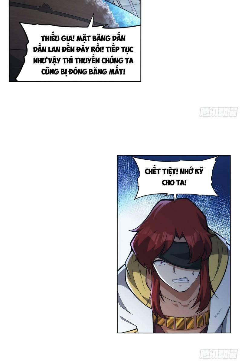 Ma Vương Thất Nghiệp: Chapter 324