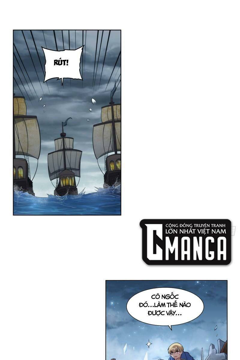Ma Vương Thất Nghiệp: Chapter 324