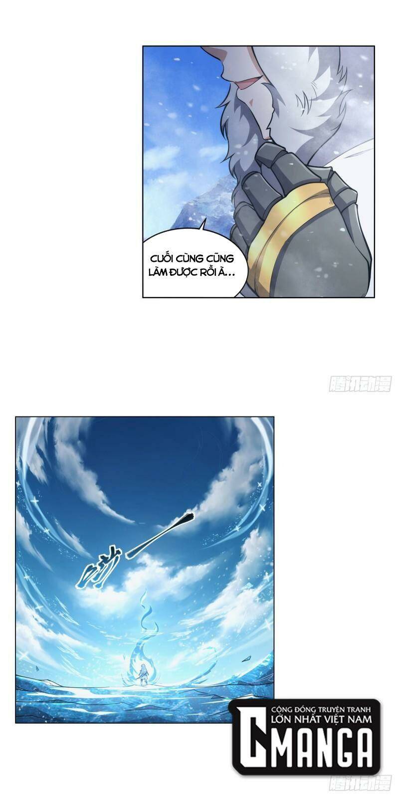 Ma Vương Thất Nghiệp: Chapter 324