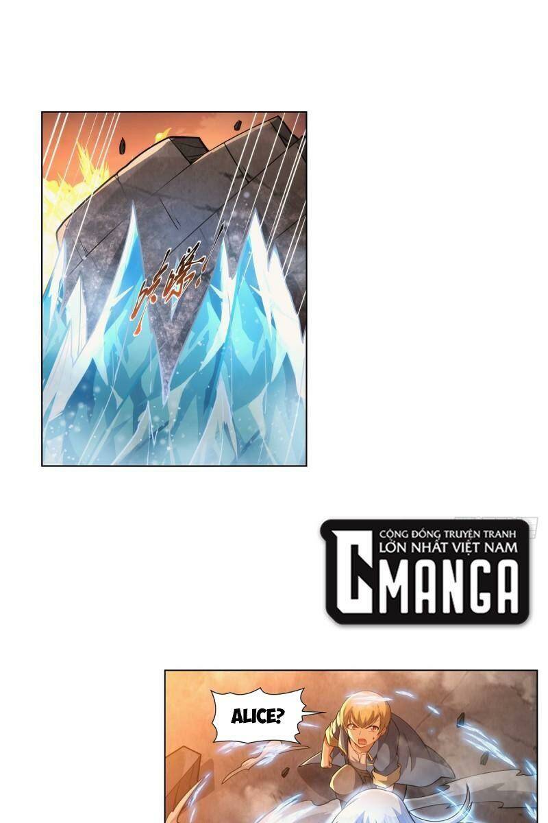 Ma Vương Thất Nghiệp: Chapter 324