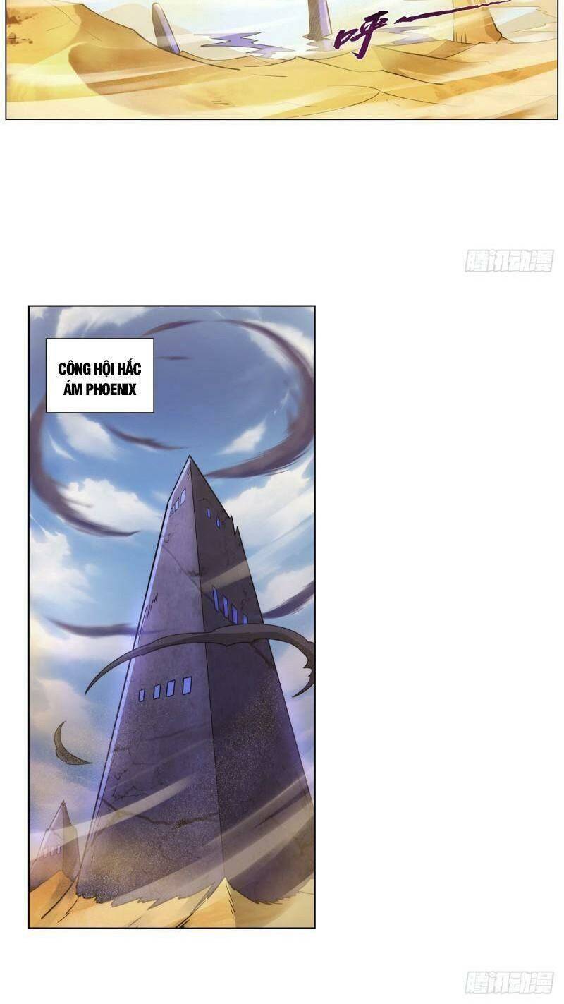 Ma Vương Thất Nghiệp: Chapter 325