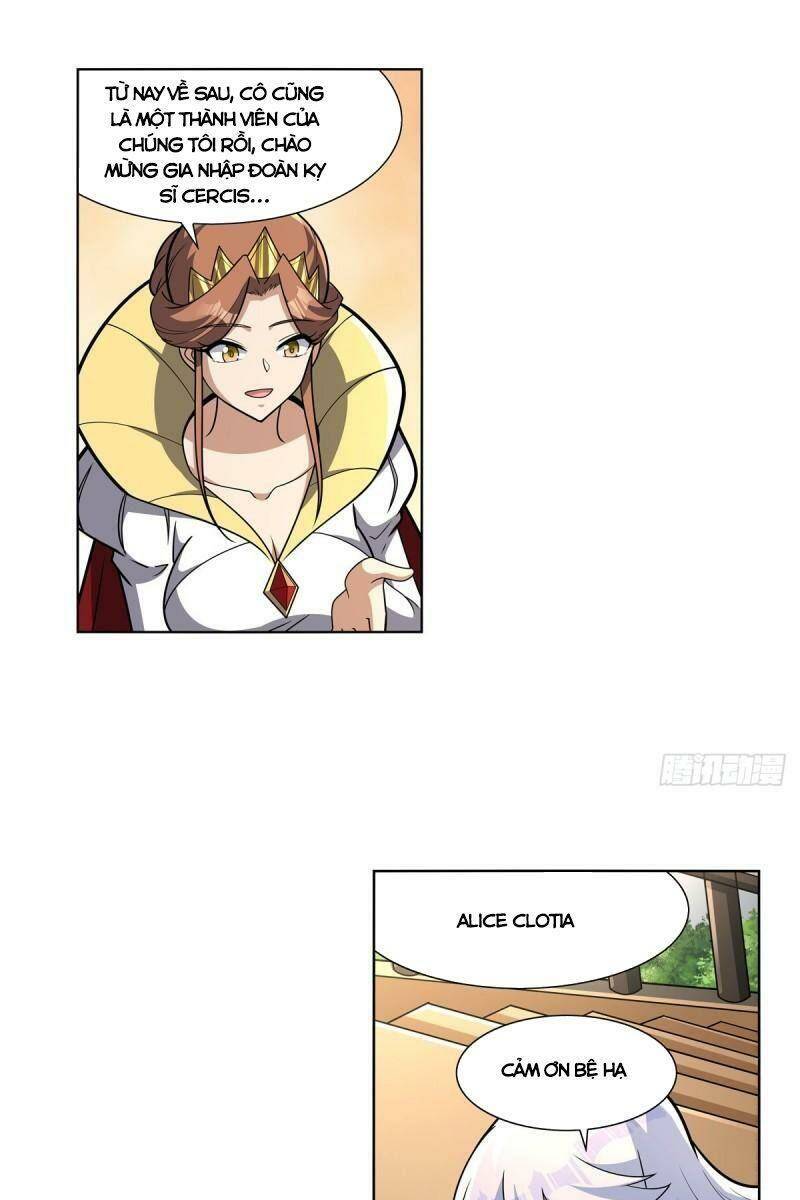 Ma Vương Thất Nghiệp: Chapter 326