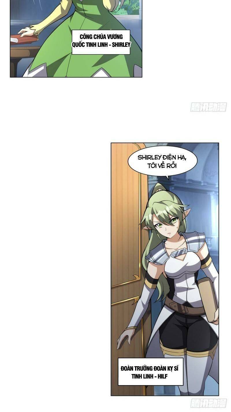 Ma Vương Thất Nghiệp: Chapter 326