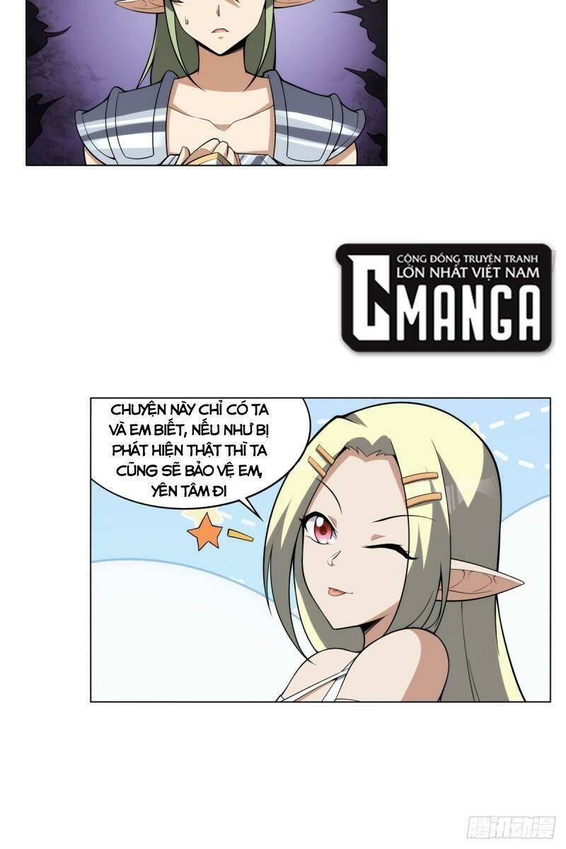 Ma Vương Thất Nghiệp: Chapter 326