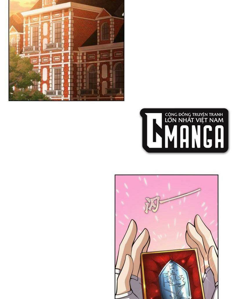 Ma Vương Thất Nghiệp: Chapter 327