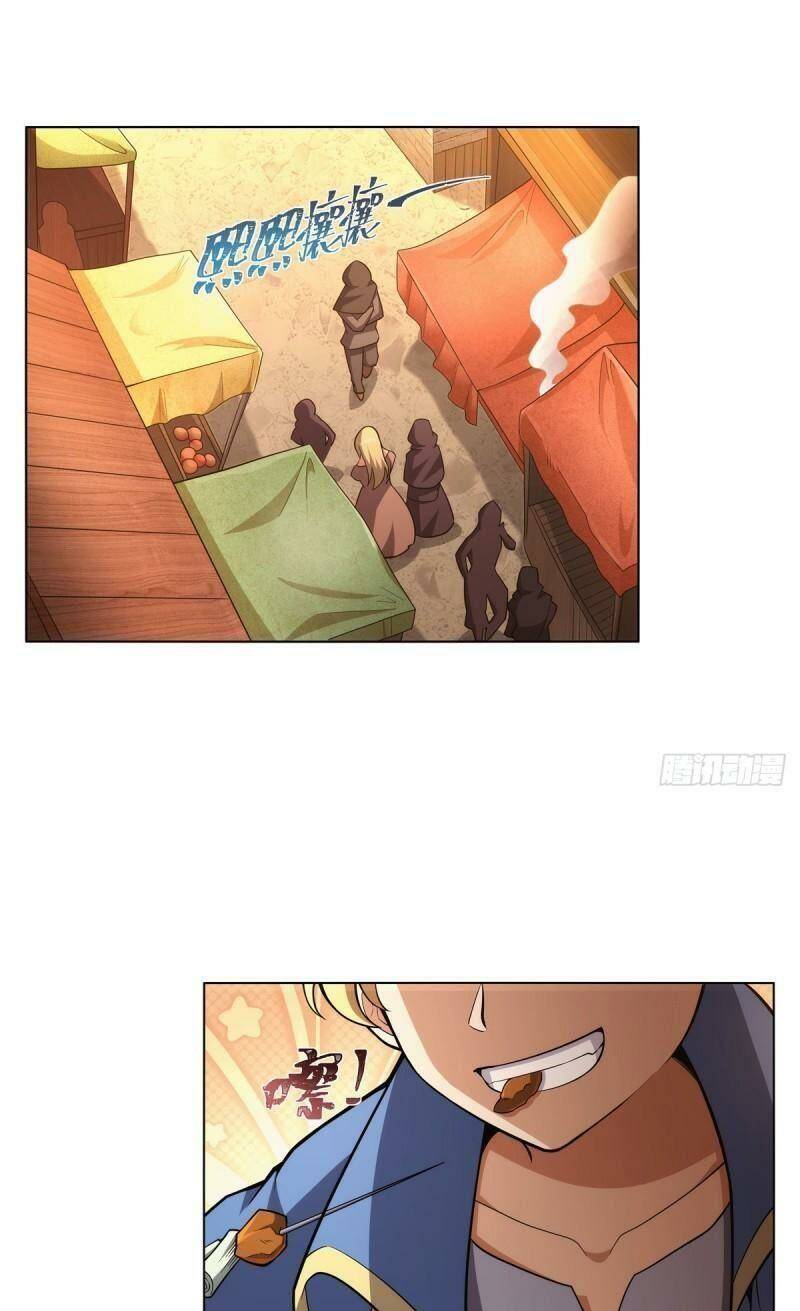 Ma Vương Thất Nghiệp: Chapter 327