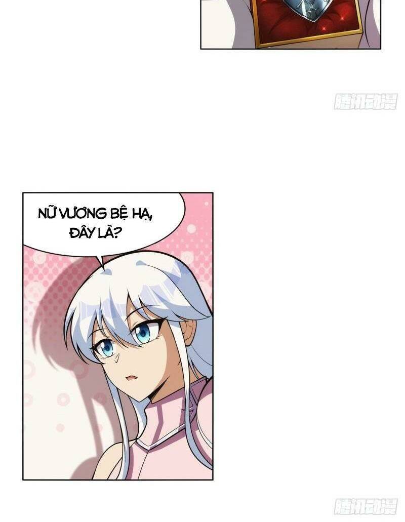 Ma Vương Thất Nghiệp: Chapter 327