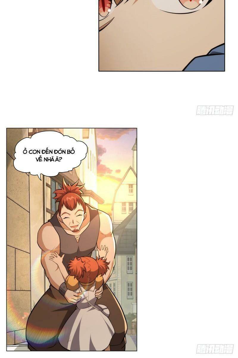 Ma Vương Thất Nghiệp: Chapter 327