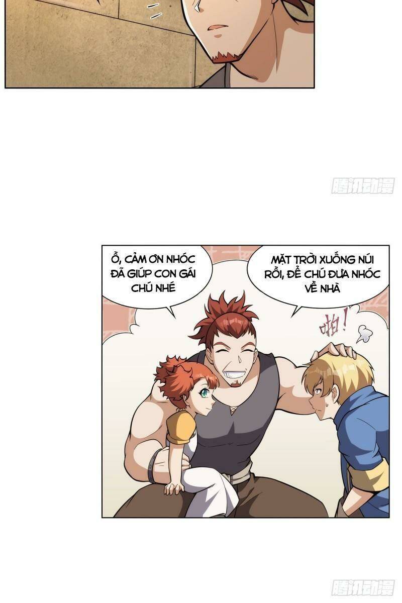 Ma Vương Thất Nghiệp: Chapter 327