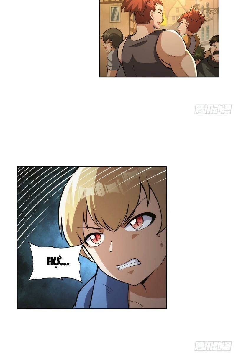 Ma Vương Thất Nghiệp: Chapter 327