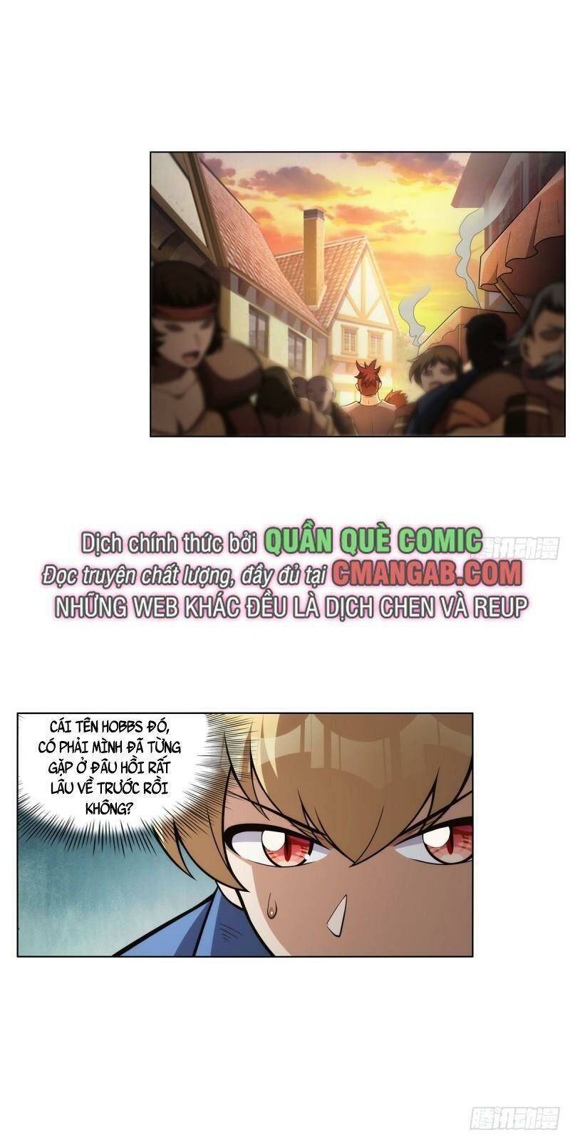 Ma Vương Thất Nghiệp: Chapter 327