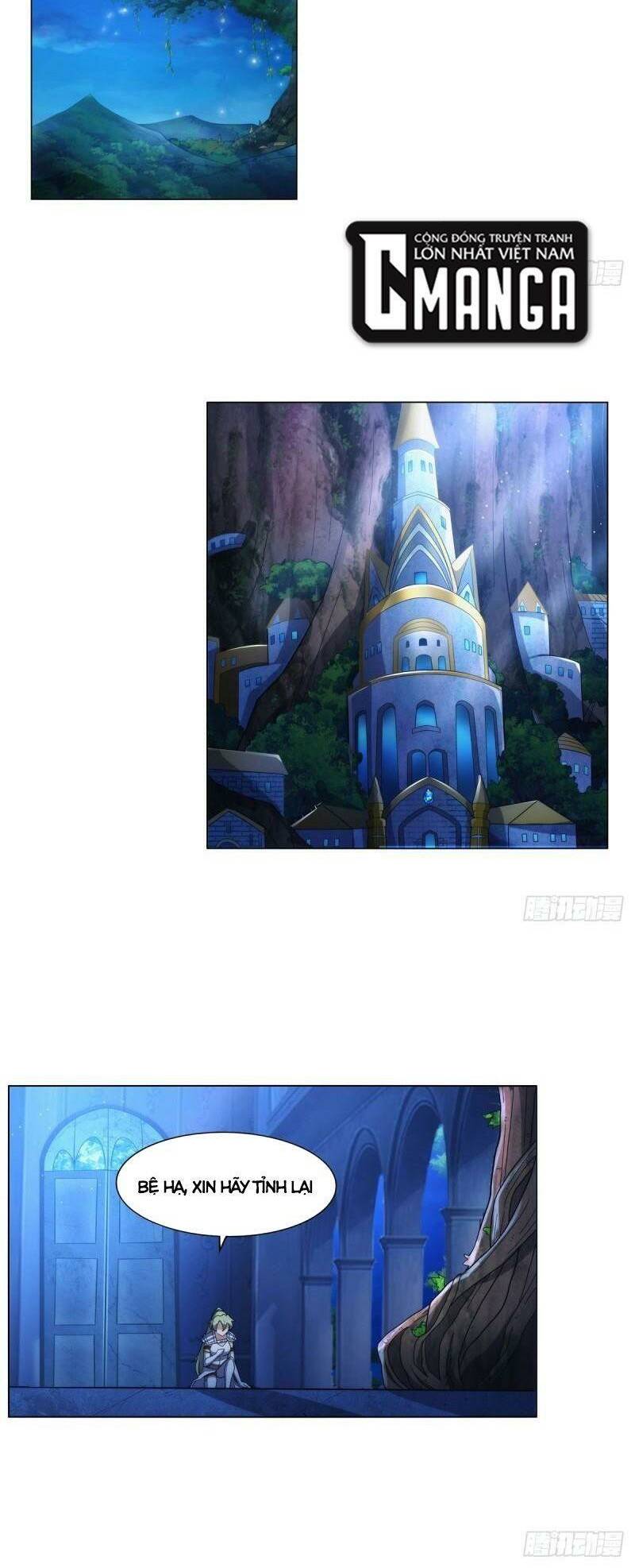 Ma Vương Thất Nghiệp: Chapter 328