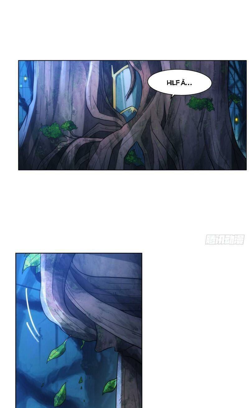 Ma Vương Thất Nghiệp: Chapter 328