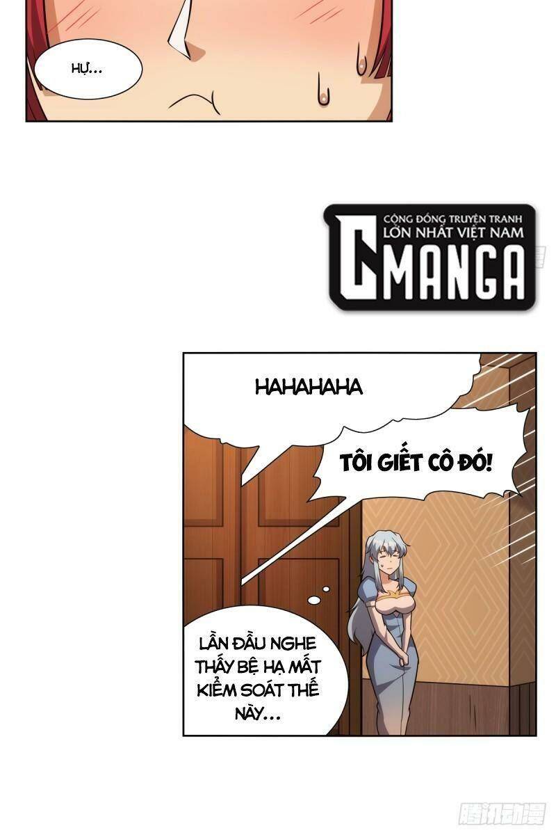 Ma Vương Thất Nghiệp: Chapter 328