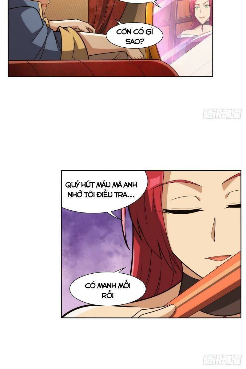 Ma Vương Thất Nghiệp: Chapter 328