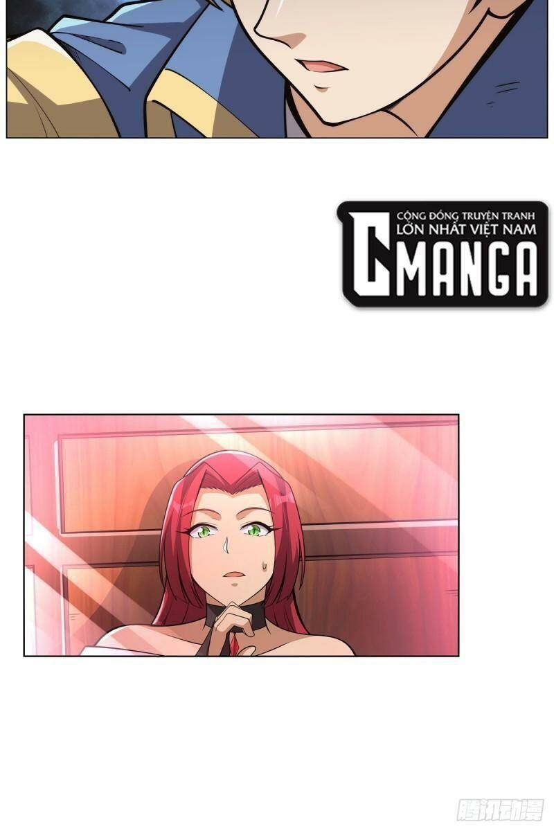 Ma Vương Thất Nghiệp: Chapter 328
