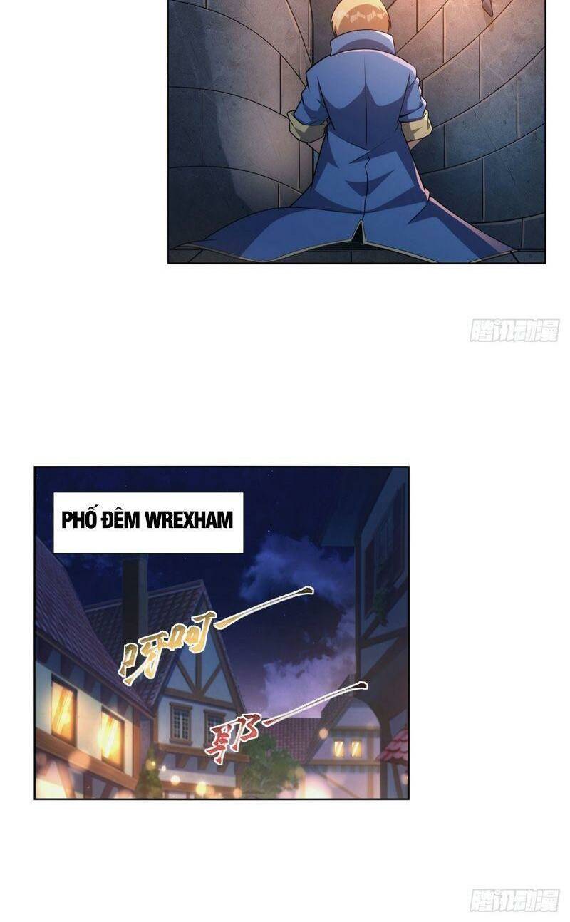 Ma Vương Thất Nghiệp: Chapter 329