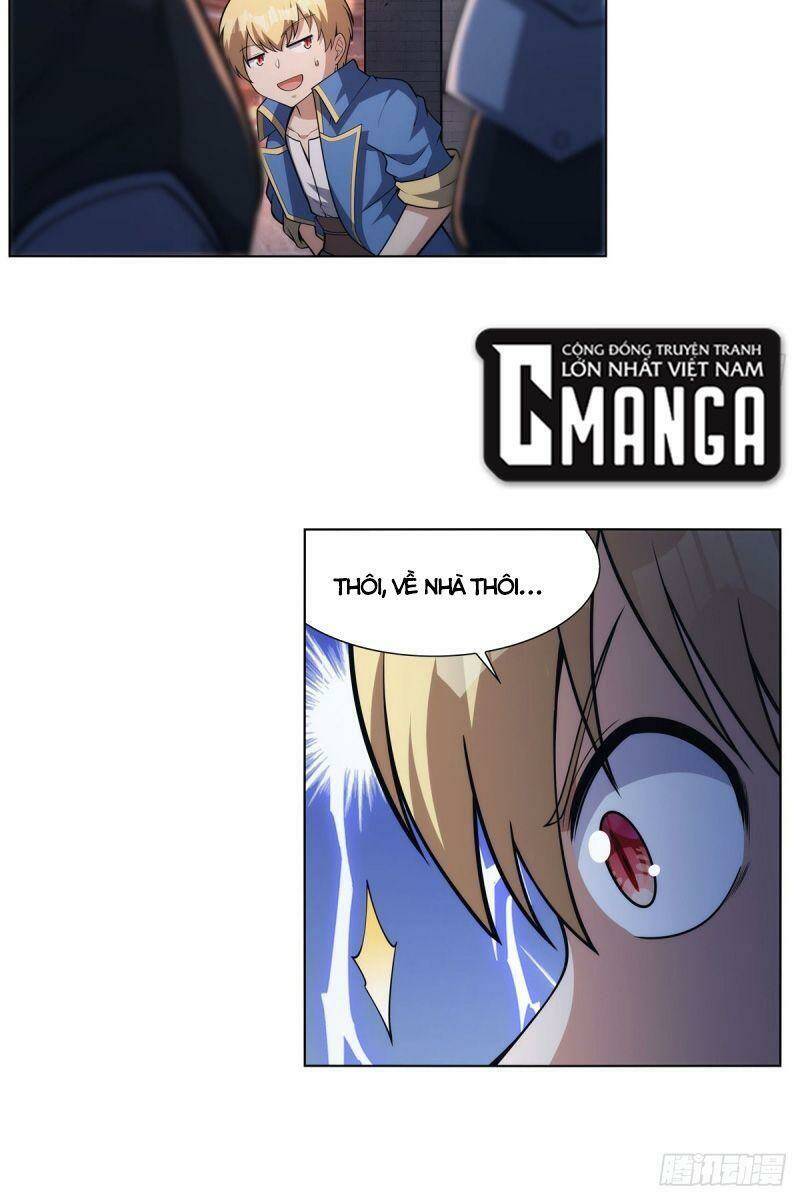 Ma Vương Thất Nghiệp: Chapter 329