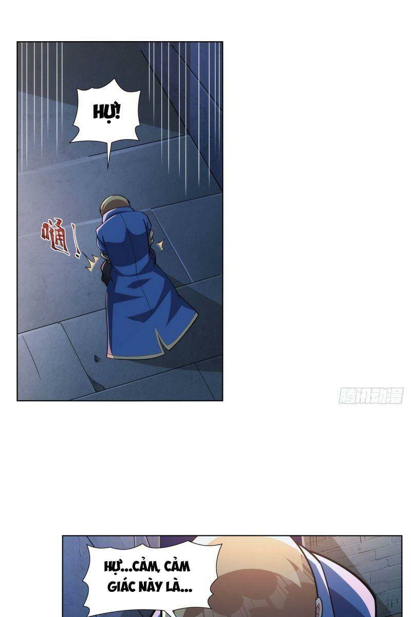 Ma Vương Thất Nghiệp: Chapter 329