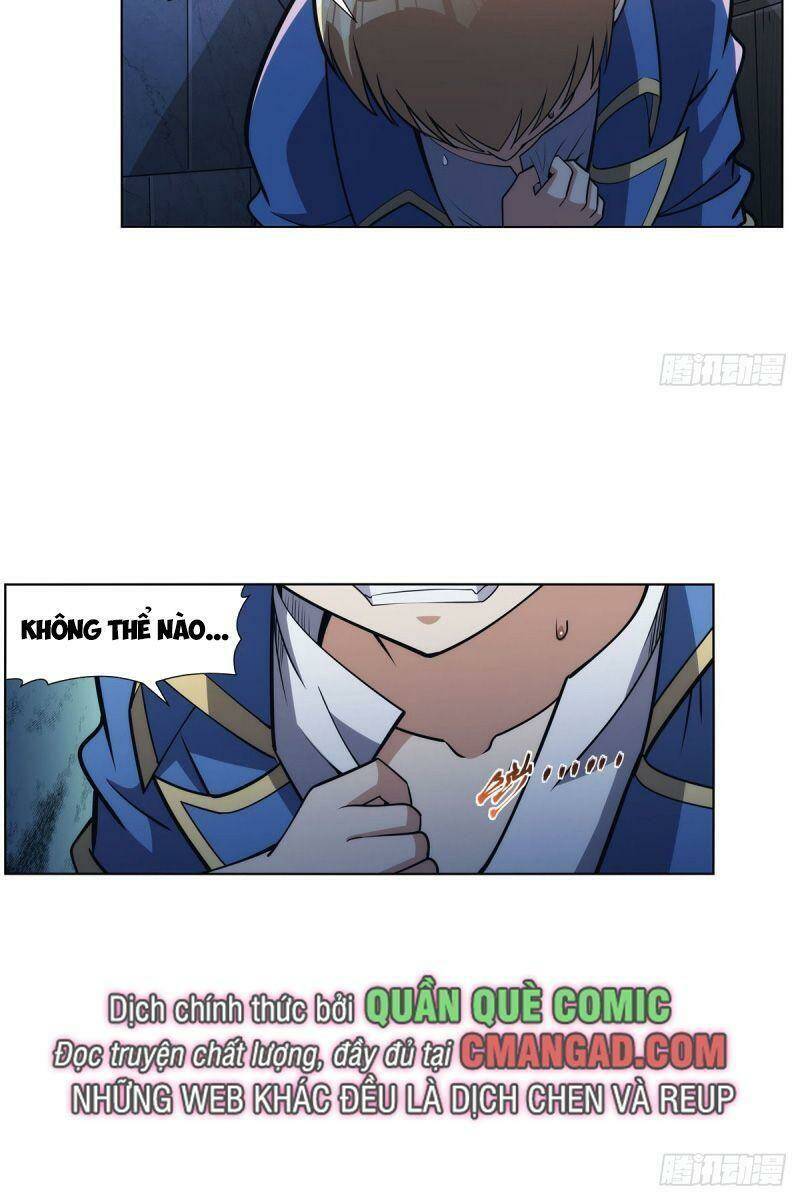 Ma Vương Thất Nghiệp: Chapter 329