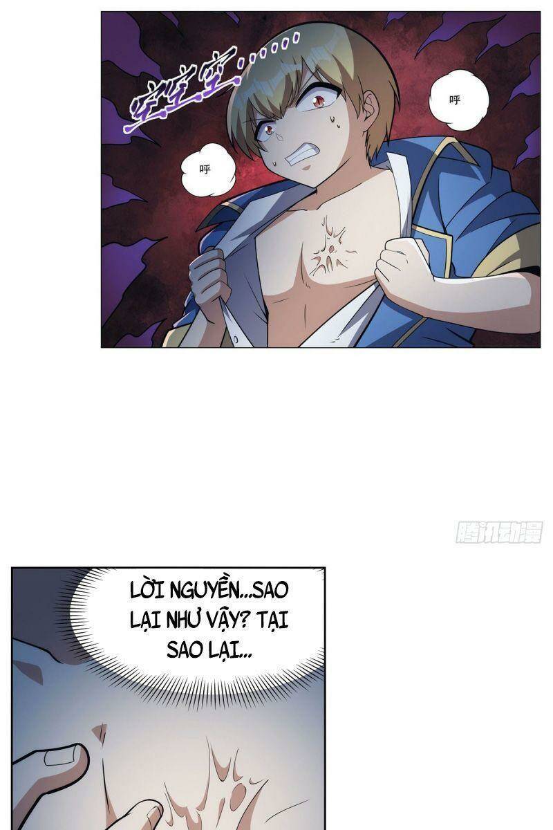 Ma Vương Thất Nghiệp: Chapter 329