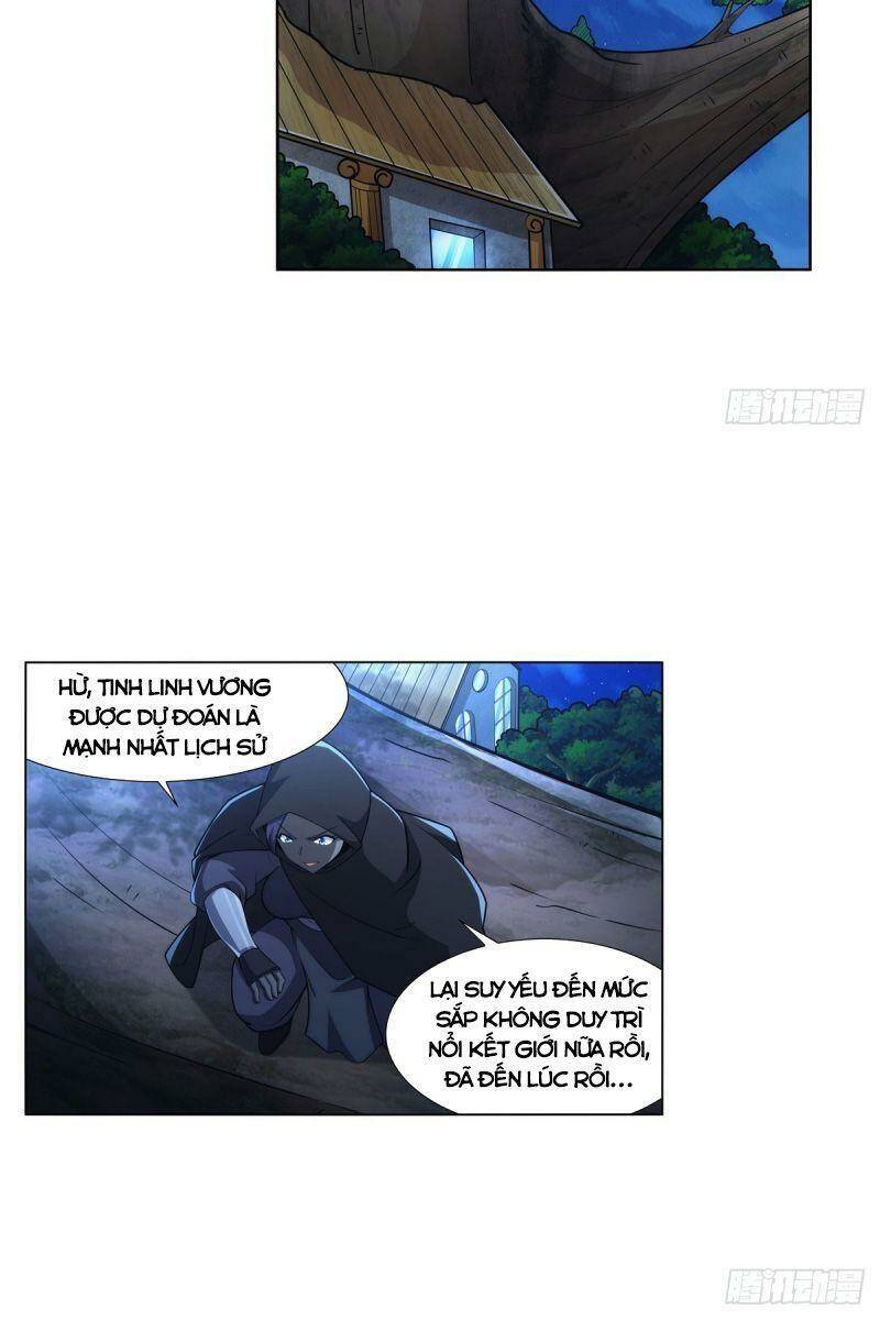 Ma Vương Thất Nghiệp: Chapter 329