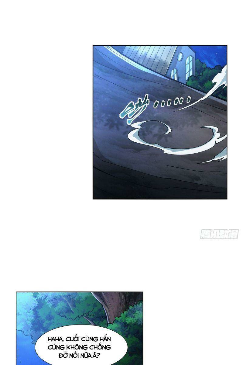 Ma Vương Thất Nghiệp: Chapter 329