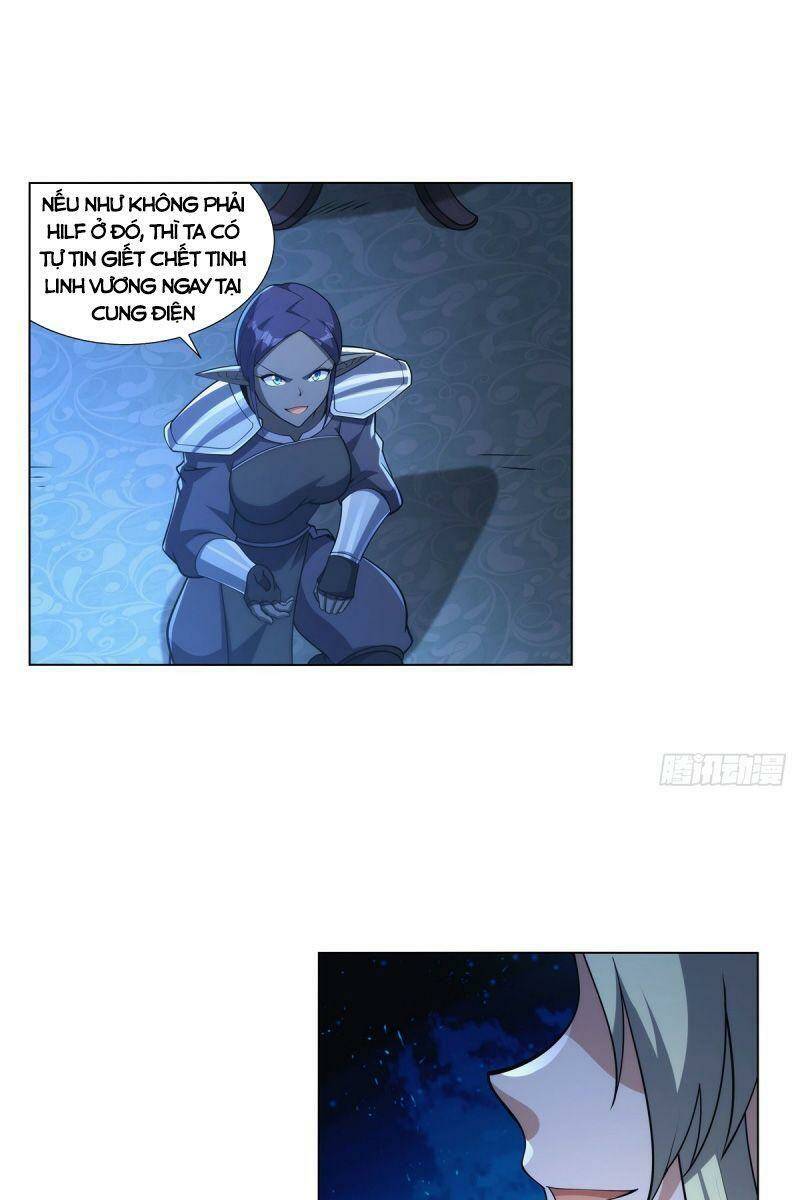 Ma Vương Thất Nghiệp: Chapter 329