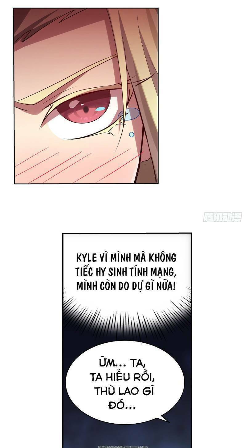 Ma Vương Thất Nghiệp: Chapter 33.2