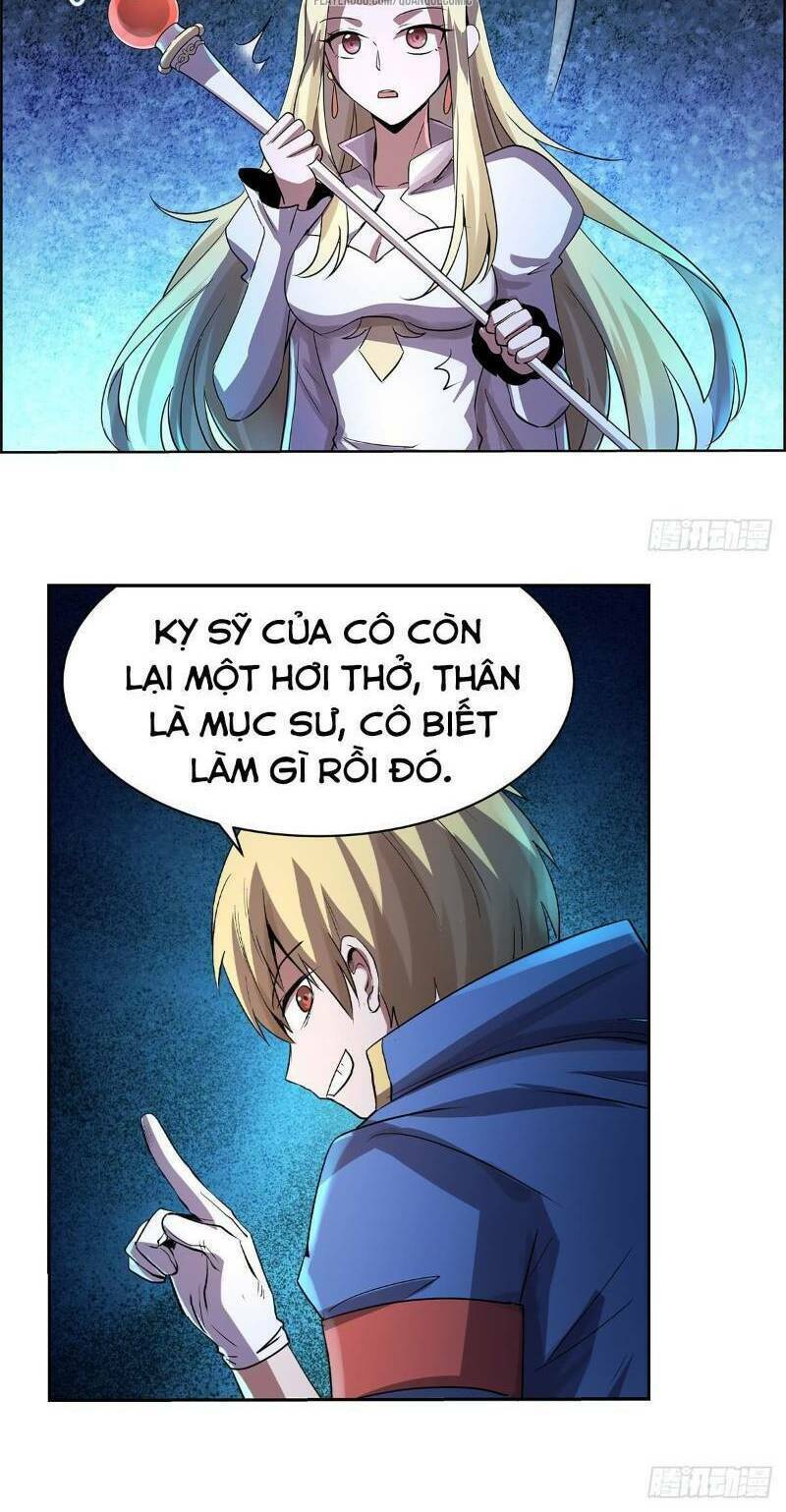 Ma Vương Thất Nghiệp: Chapter 33.2