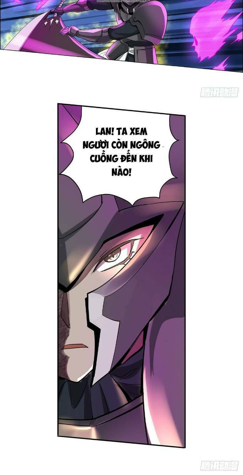Ma Vương Thất Nghiệp: Chapter 33.2