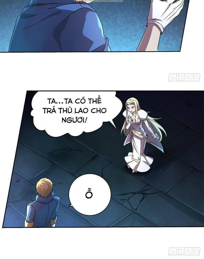 Ma Vương Thất Nghiệp: Chapter 33.2