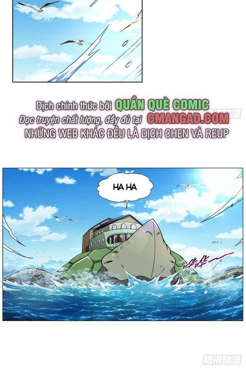 Ma Vương Thất Nghiệp: Chapter 330